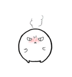 ひくつもち（個別スタンプ：19）