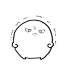 ひくつもち（個別スタンプ：22）