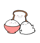 ひくつもち（個別スタンプ：38）