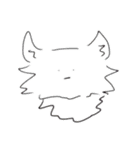 俺の絵(1))（個別スタンプ：6）
