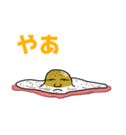 こけしくん ミックス（個別スタンプ：7）