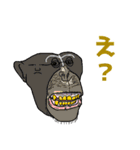 こけしくん ミックス（個別スタンプ：9）