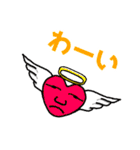 こけしくん ミックス（個別スタンプ：14）