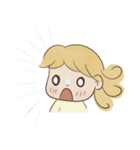 ルル 小笠原（個別スタンプ：15）