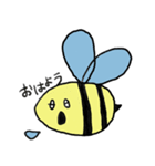 withHoneyのすたんぷ1（個別スタンプ：1）