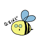 withHoneyのすたんぷ1（個別スタンプ：13）