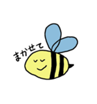 withHoneyのすたんぷ1（個別スタンプ：15）