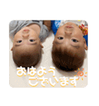 りゅうふうちゃん（個別スタンプ：1）