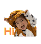 りゅうふうちゃん（個別スタンプ：18）