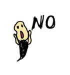 あまり用途がわかっていないスタンプ（個別スタンプ：5）