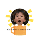 菊ちゃんスタンプ2（個別スタンプ：5）