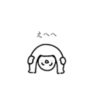 よく動くやつ（個別スタンプ：4）