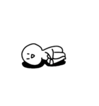 よく動くやつ（個別スタンプ：13）