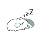 うろんなねこ（個別スタンプ：7）