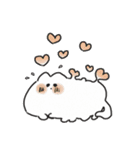 うろんなねこ（個別スタンプ：20）