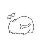 うろんなねこ（個別スタンプ：23）