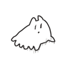 うろんなねこ（個別スタンプ：28）