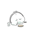うろんなねこ（個別スタンプ：30）