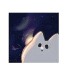 うろんなねこ（個別スタンプ：39）