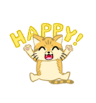 僕はスナネコ（個別スタンプ：7）