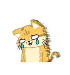 僕はスナネコ（個別スタンプ：9）