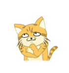 僕はスナネコ（個別スタンプ：12）