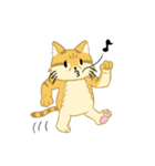 僕はスナネコ（個別スタンプ：15）