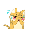 僕はスナネコ（個別スタンプ：18）