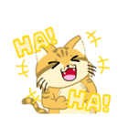 僕はスナネコ（個別スタンプ：22）