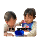 十愛丸ぷぅ太郎(＾ν＾)（個別スタンプ：21）