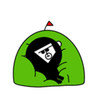 アンジャムのあいつ 1（個別スタンプ：13）