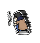 てびちスタンプだよ（個別スタンプ：7）