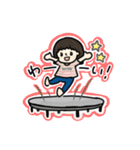 てびちスタンプだよ（個別スタンプ：11）