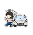 てびちスタンプだよ（個別スタンプ：13）