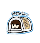 てびちスタンプだよ（個別スタンプ：14）