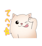 ポメラニアン ポム（個別スタンプ：20）