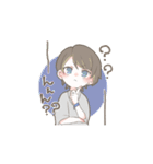 BALMELスタンプ（個別スタンプ：3）