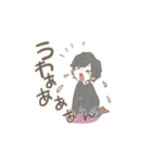 BALMELスタンプ（個別スタンプ：13）