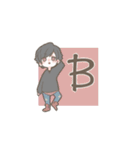 BALMELスタンプ（個別スタンプ：34）