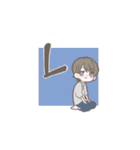 BALMELスタンプ（個別スタンプ：35）