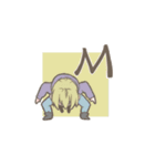 BALMELスタンプ（個別スタンプ：36）
