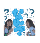 Tokunaga fam（個別スタンプ：14）