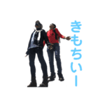 楽しい_スタンプ5（個別スタンプ：5）