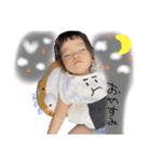 あやなですよ②（個別スタンプ：2）