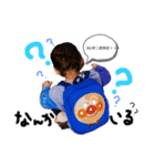 あやなですよ②（個別スタンプ：4）