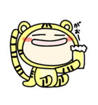 こやまだスタンプ 冬・年末年始編（個別スタンプ：22）