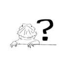 すぅぽんイラストver.（個別スタンプ：3）