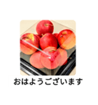 姫りんごスタンプ（個別スタンプ：1）