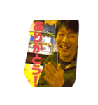 スタンプ中野だよん（個別スタンプ：24）
