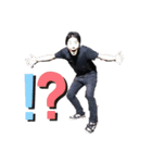楽しい_スタンプ4（個別スタンプ：12）